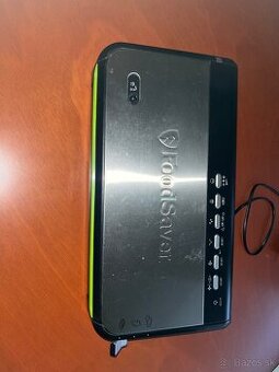 Food saver vákuová zváračka