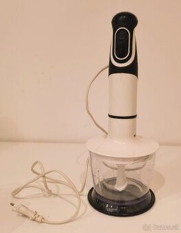 Multifunkcny krajac Silvercrest