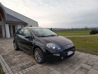 Fiat Punto Evo 1.3 Jtd - 1
