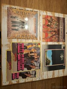 LP platne felix slováček