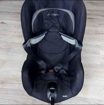 Autosedačka Maxi-cosi Axiss 9-18kg - 1