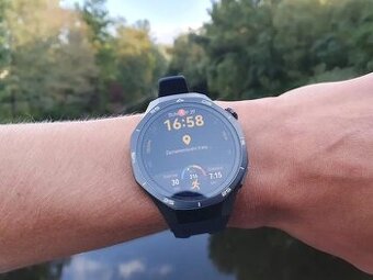 Huawei Watch GT 5 PRO Black