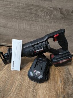 Parkside Performance PSSAP 20-Li E6