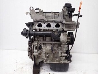 Motor 1.2HTP AZQ 47kW r.2004 193tisíc km Fabia