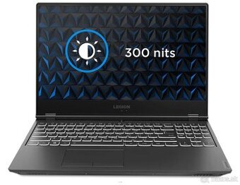 Lenovo Legion Y540/ i5/ GTX 1650/ 16GB RAM/ 512 GB SSD/  OS