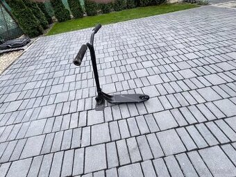 Freestyle koloběžka Ethic Ethic - Erawan V2 M - Black