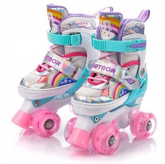 Detske korčule 30-33