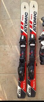 Lyže Atomic 100 cm