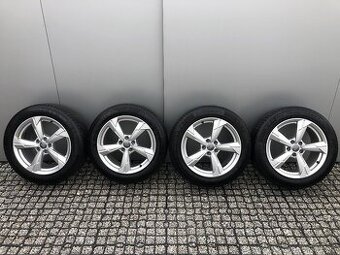 CONTINENTAL VIKING + ALU DISKY