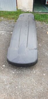 Strešny box THULE