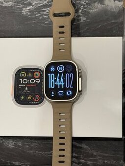 Apple Watch Ultra 2
