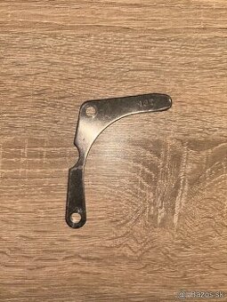 Kryt reťaze/motora KAWSAKI KX 250