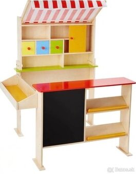 Predám detský obchodík