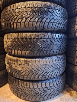 225/65/R17 zimne 4ks