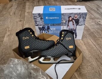 Damske zimne korčule 39