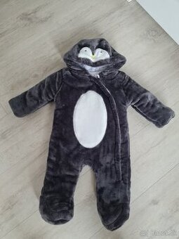 Tucniakovy overal len 2,5€