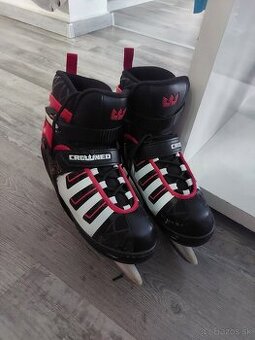 Korčule na ľad 36-41