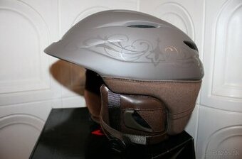 prilba GIRO Seam 52 do 55,5 cm