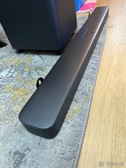 soundbar jbl 5.1 surround