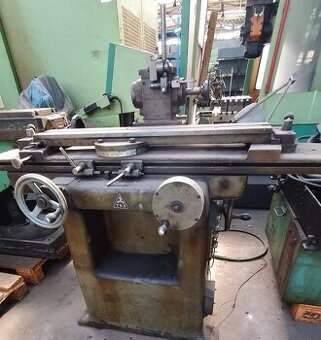 Bruska nástrojová BN 102 (14333.)