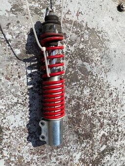 SKÚTER  PIAGGIO VESPA 125-200-250-300 ORIGINÁL TLMIC