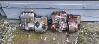 Predam čerpadlo na Zetor