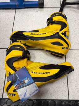 Salamon sns pilot   Nove 