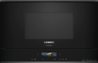 SIEMENS BF922L1B1 mikrovlnná rúra