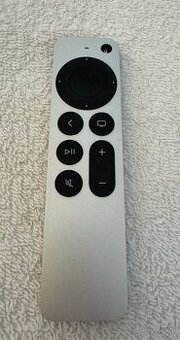 Poškodené diaľ.ovládanie na Apple TV4 generácie, A2540, Siri