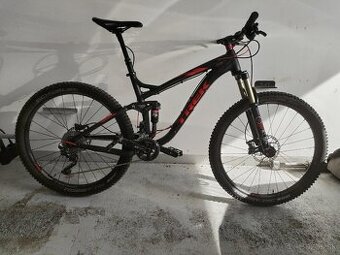 TREK Fuel ex8 120mm 27,5" - M