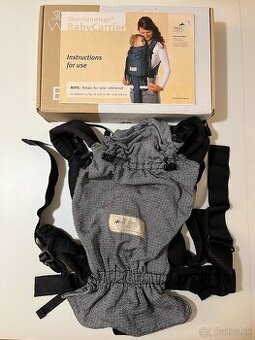 Detský nosič Storchenwiege do 15 kg