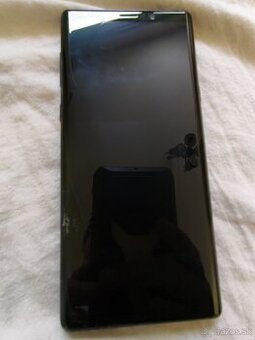 Samsung Galaxy note 9 6/128 GB