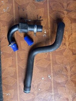 Predam ND na renault megane 2003-2012