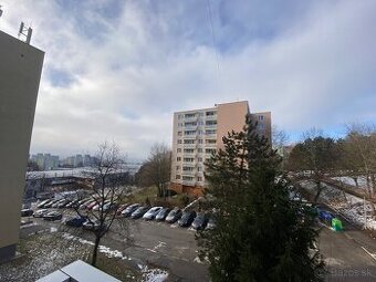 🏠 3-izbový byt 62 m², Trenčín – ul. T. Vansovej (JUH)