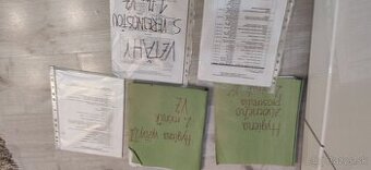 Verejné zdravotníctvo podklady pre Mgr.