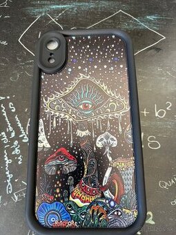 Predám obal na mobilný telefón iPhone XR