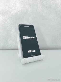 Samsung Galaxy A3 2016 | 16GB ROM |  Black