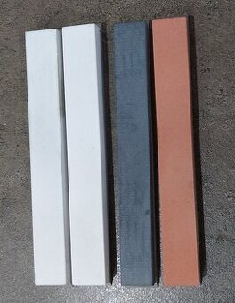 NOVÉ vodné brúsne kamene