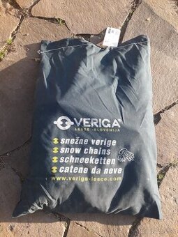 Snehové reťaze DAF