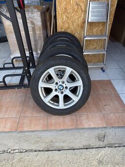 5x120 r17 BMW