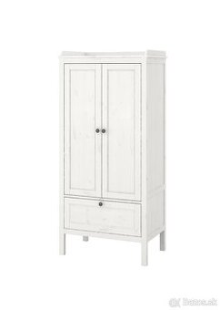 DOPYT SKRIŇA SUNDVIK IKEA