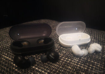 bluetooth sluchadla SONY WF-C500