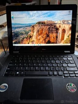 Lenovo Ideapad Yoga 11S