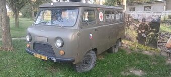 Uaz 452