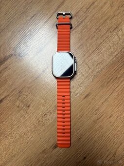 Apple watch ultra 2
