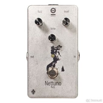 Predám Dophix gitarový pedál Fuzz