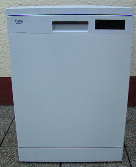 Umývačka riadu BEKO A++ 14 sád,invertorový motor