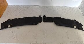 Kryty prednej masky Superb 2