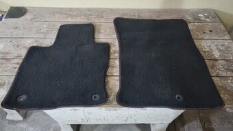 Textilné autokoberce Ford Kuga