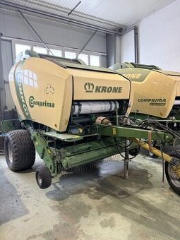 Krone Comprima
